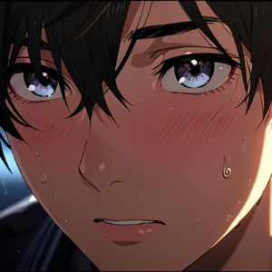 好きだよ、でも言えない