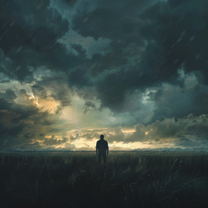 Llamadas De La Sinfonía Junto Al Arroyo