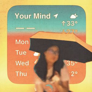 forecast of my mind