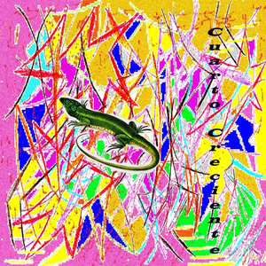 Lagarto (feat. Emiliano Campagna & Xavier Núñez)