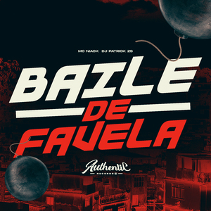 Baile de Favela