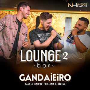 Gandaieiro (Lounge Bar 2)