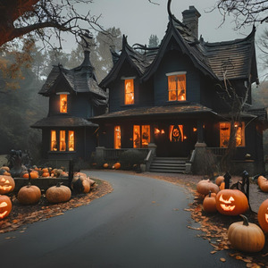 Melodías embrujadas