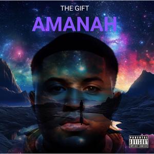 Amanah (feat. RYK TREY)