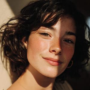 Blushing Sunset Piano