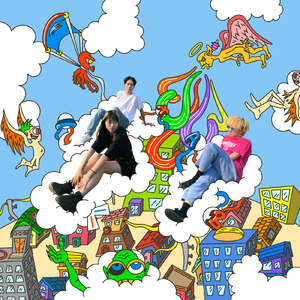 雲の上の住人 (feat. RAIO!)