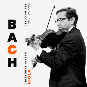 Suite Nº 2 en Re Menor BWV 1008: I. Preludio