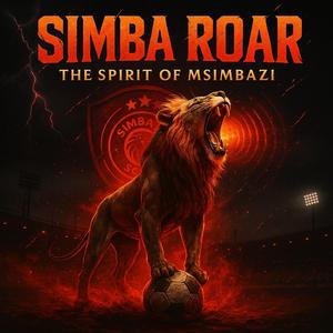 SIMBA ROAR
