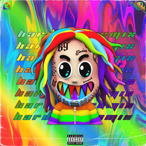 GOOBA (LiquidFlux Hardpsy Remix)