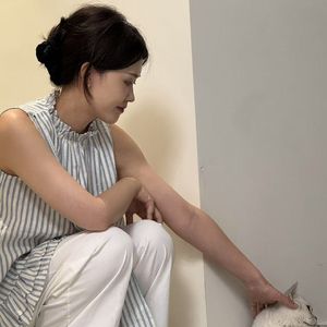 蓑衣与晴空