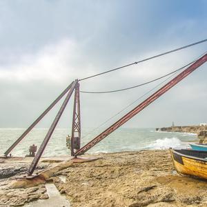 when i were a lad on portland