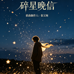 碎星晚信