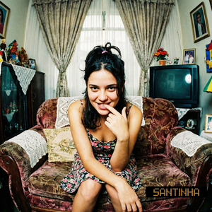 Santinha