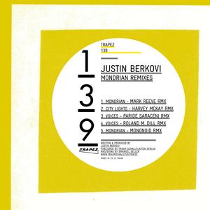 Voices (Paride Saraceni Remix)