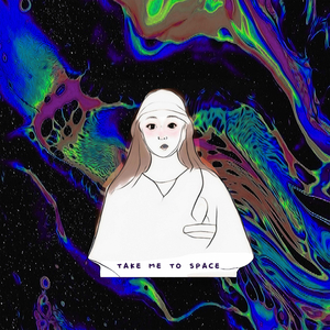TAKE Me TO SPACE