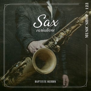 Clownish Sax Track