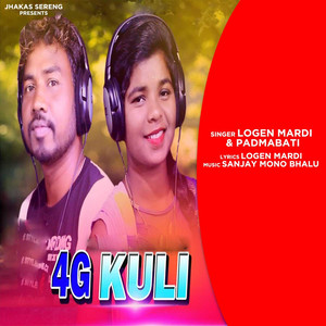 4G Kuli