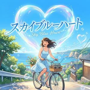 スカイブルー・ハート