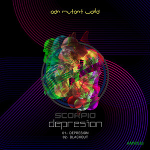Depresion (Original Mix)