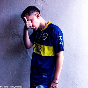 Vai Ser Socada, Botada (feat. MC GW, MC Caja & MC Rafa 22)