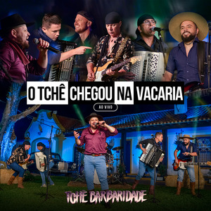 A Nega Descobriu (Ao Vivo)