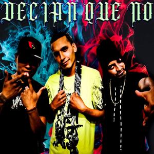 Decian Que No (Snay ibarra y Arsse Waith)