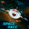 Mighty Raju - Mighty Raju Space Race