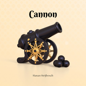 Cannon