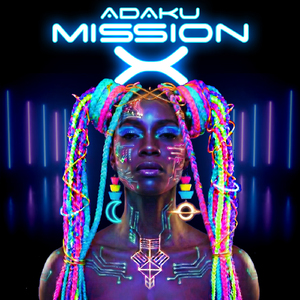 MissionX