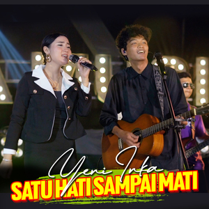 Satu Hati Sampai Mati