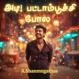 அடி! பட்டாம்பூச்சி போல