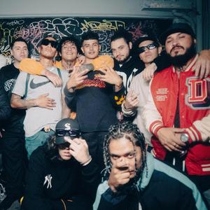 This Is Not A Cypher (feat. Eweng, PinkPolo, 22 Mata, Peluk, Fafa, Gravy, Thom, Lilan B, Lil X, Glenzz & Bilkings)