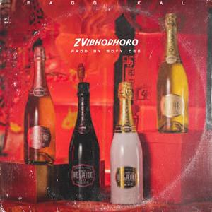 Zvibhodhoro (feat. Maggikal)