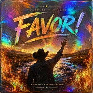 Favor(2 Corinthians 8)
