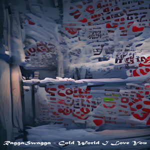 Cold World I Love You