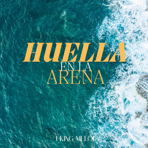 Huella en la Arena