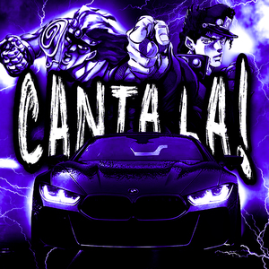 CANTA LA!