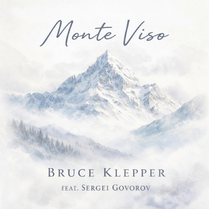 Monte Viso (feat. Sergei Govorov)