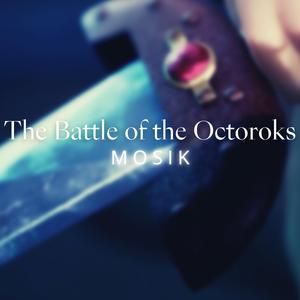 The Battle of the Octoroks