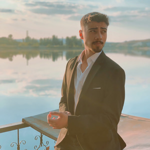 Alper Gencer,Deli gibi uykum var