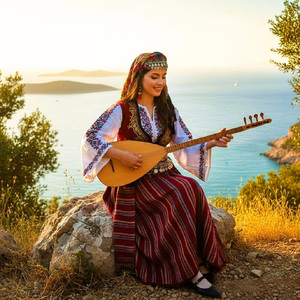 Dağ Başında Kestane