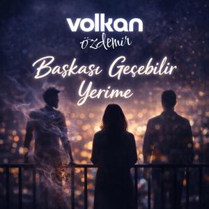 Başkası Geçebilir Yerime