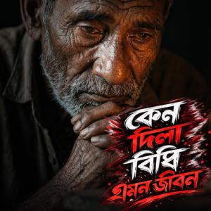 কেন দিলা বিধি এমন জীবন | Keno Dila Bidhi Emon Jibon