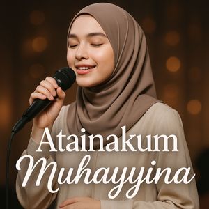 Atainakum Muhayyina