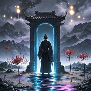 春归温柔处