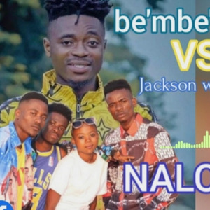 Naloboa | Bembe Stars & Jackson wakizazi kipya