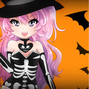 Spooky Scary Skeletons (cover)