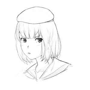 cover:远海航船（翻自 网易阴阳师手游）