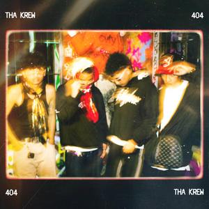 Tha Krew (feat. gk rai, Vlauren, Canela & sol)