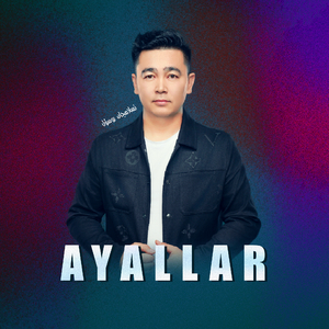 AYALLAR-《妇女》